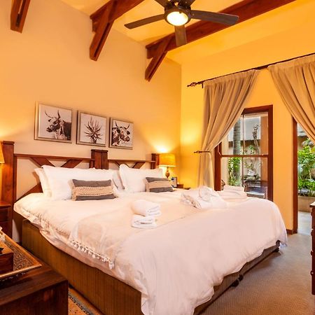 Nirvana Country House Νέλσπρουιτ Εξωτερικό φωτογραφία