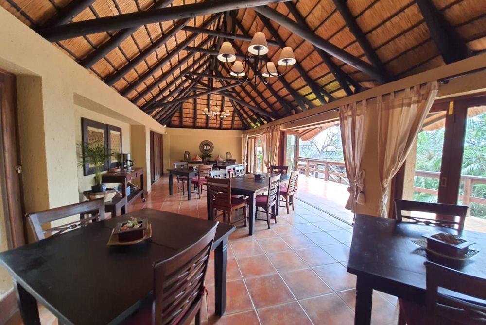 Nirvana Country House Νέλσπρουιτ Εξωτερικό φωτογραφία