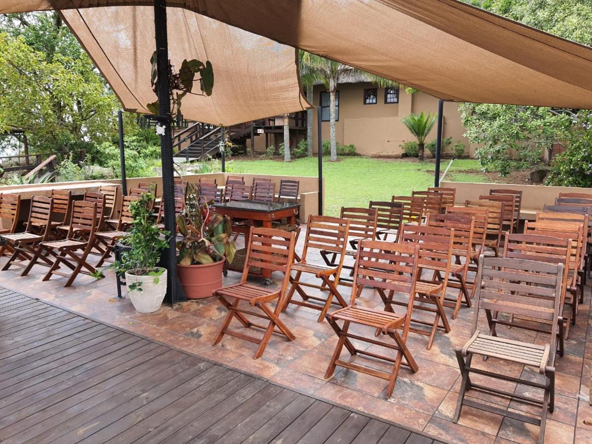 Nirvana Country House Νέλσπρουιτ Εξωτερικό φωτογραφία
