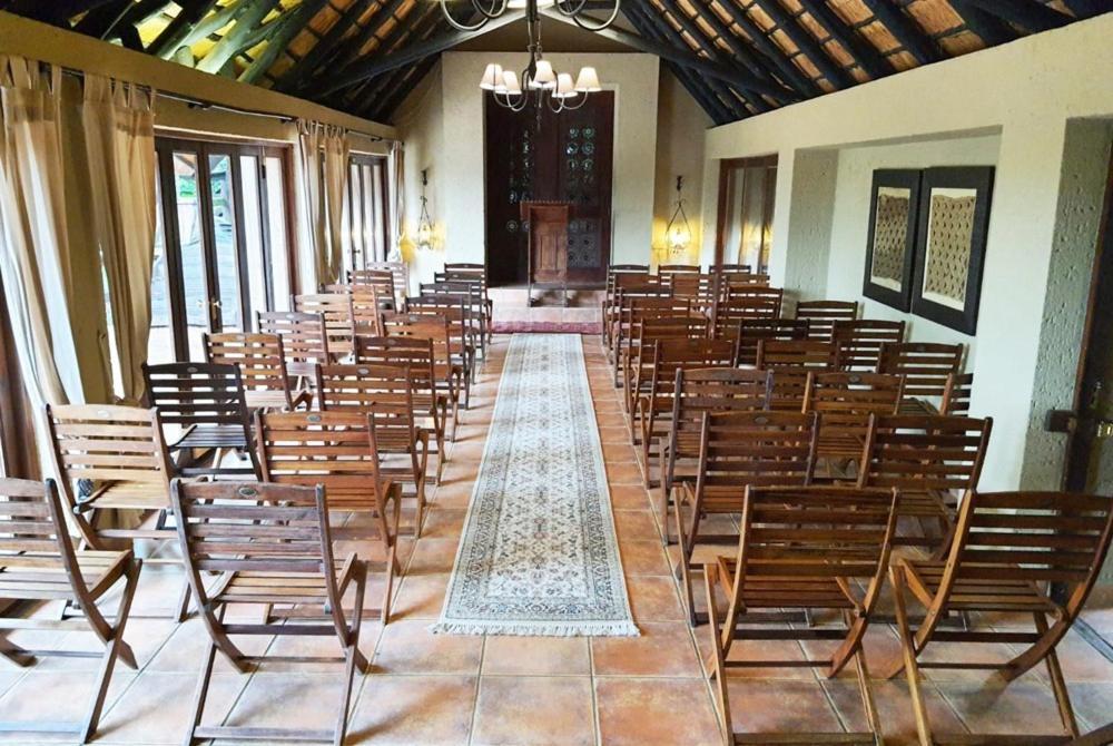 Nirvana Country House Νέλσπρουιτ Εξωτερικό φωτογραφία
