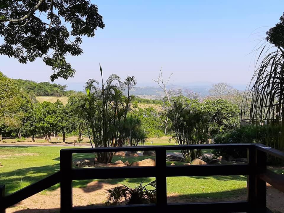 Nirvana Country House Νέλσπρουιτ Εξωτερικό φωτογραφία