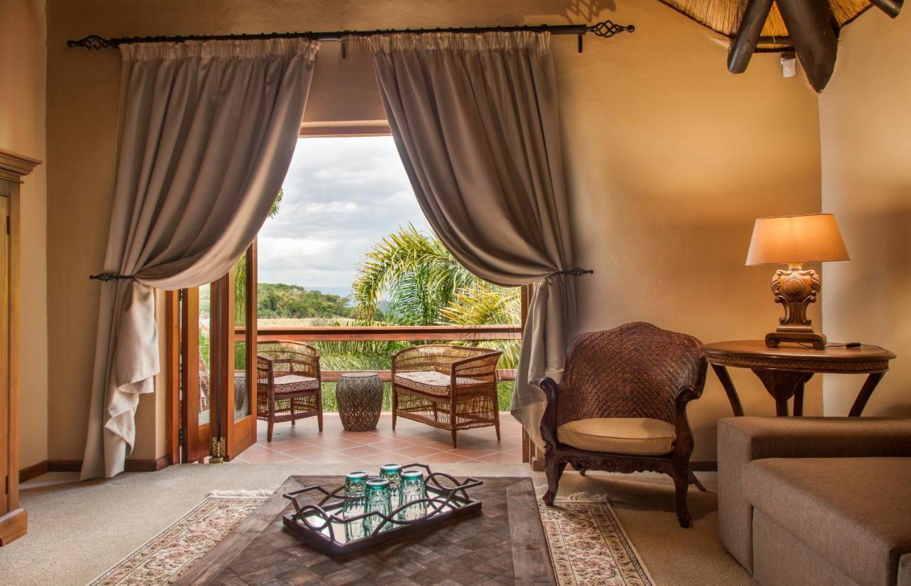 Nirvana Country House Νέλσπρουιτ Εξωτερικό φωτογραφία