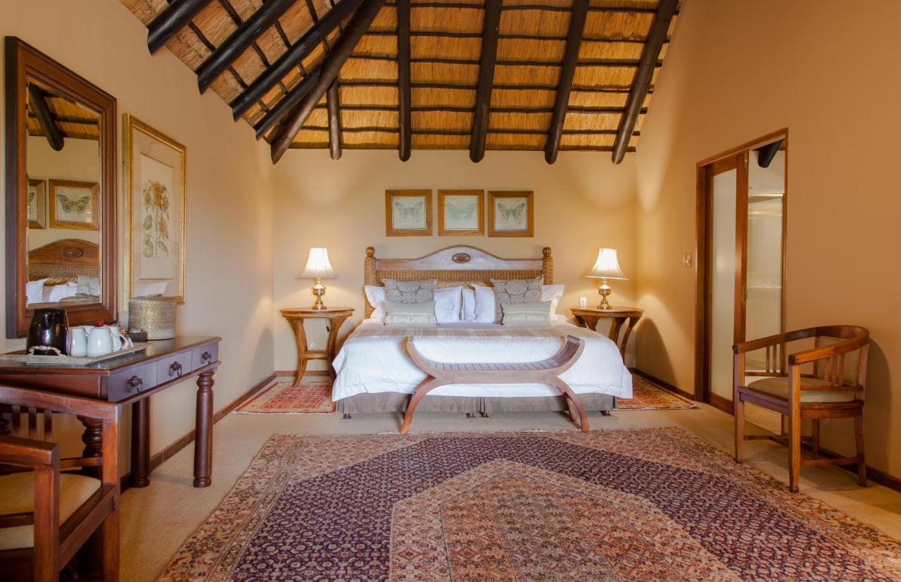Nirvana Country House Νέλσπρουιτ Εξωτερικό φωτογραφία