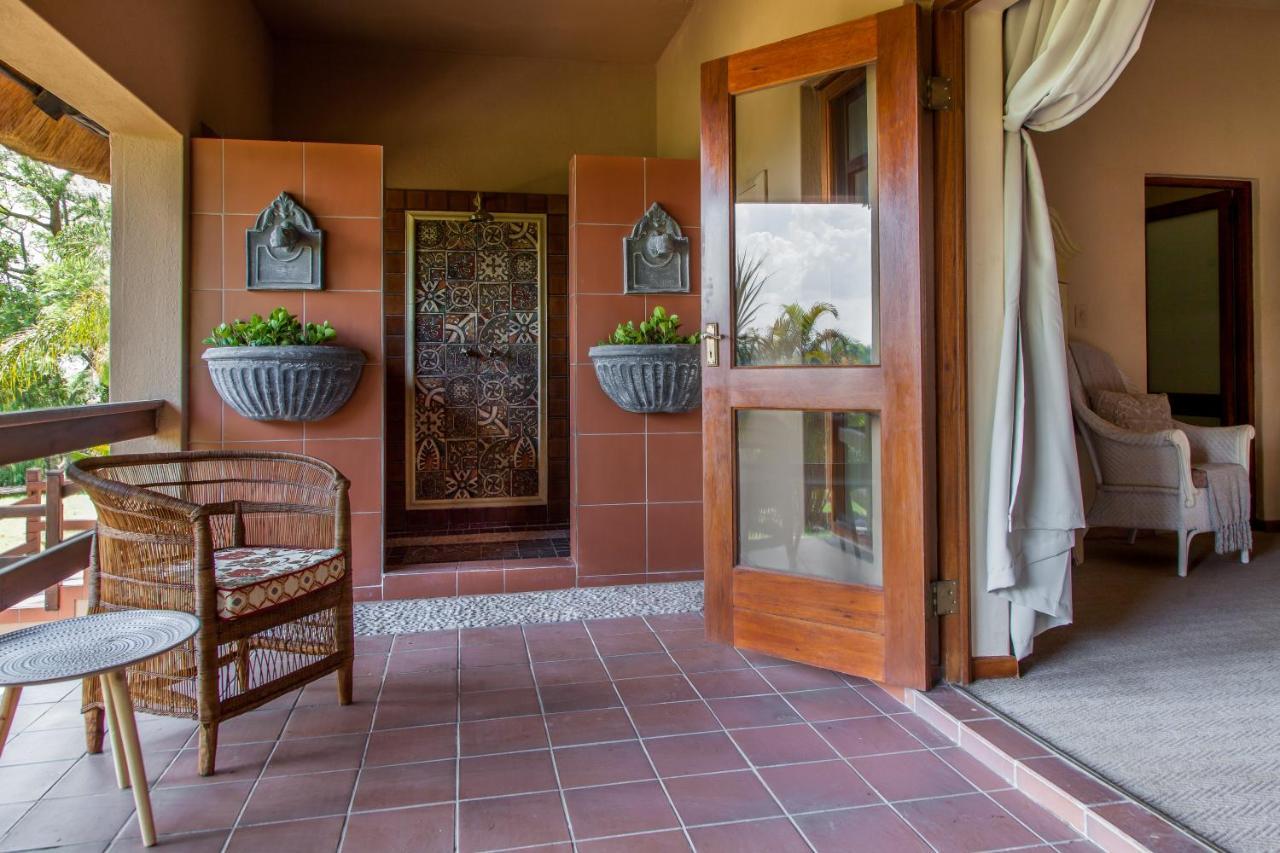 Nirvana Country House Νέλσπρουιτ Εξωτερικό φωτογραφία
