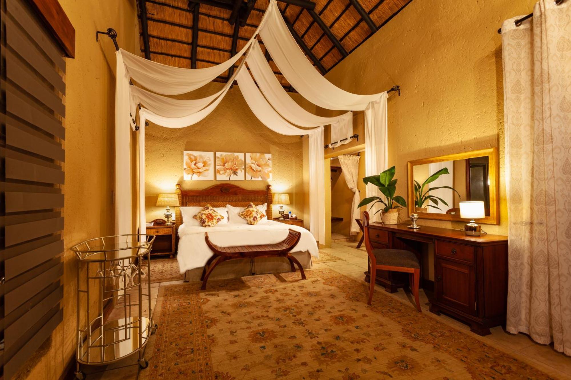 Nirvana Country House Νέλσπρουιτ Εξωτερικό φωτογραφία