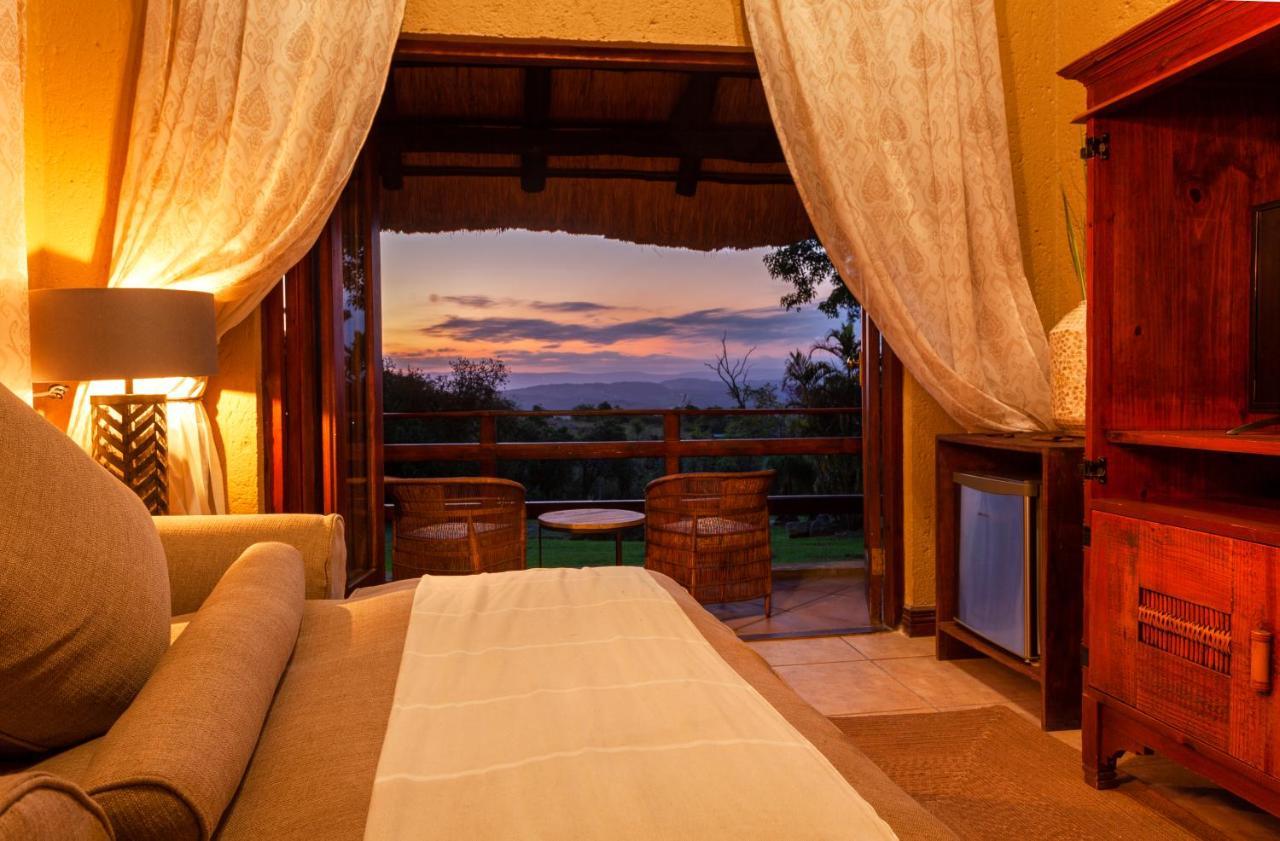Nirvana Country House Νέλσπρουιτ Εξωτερικό φωτογραφία
