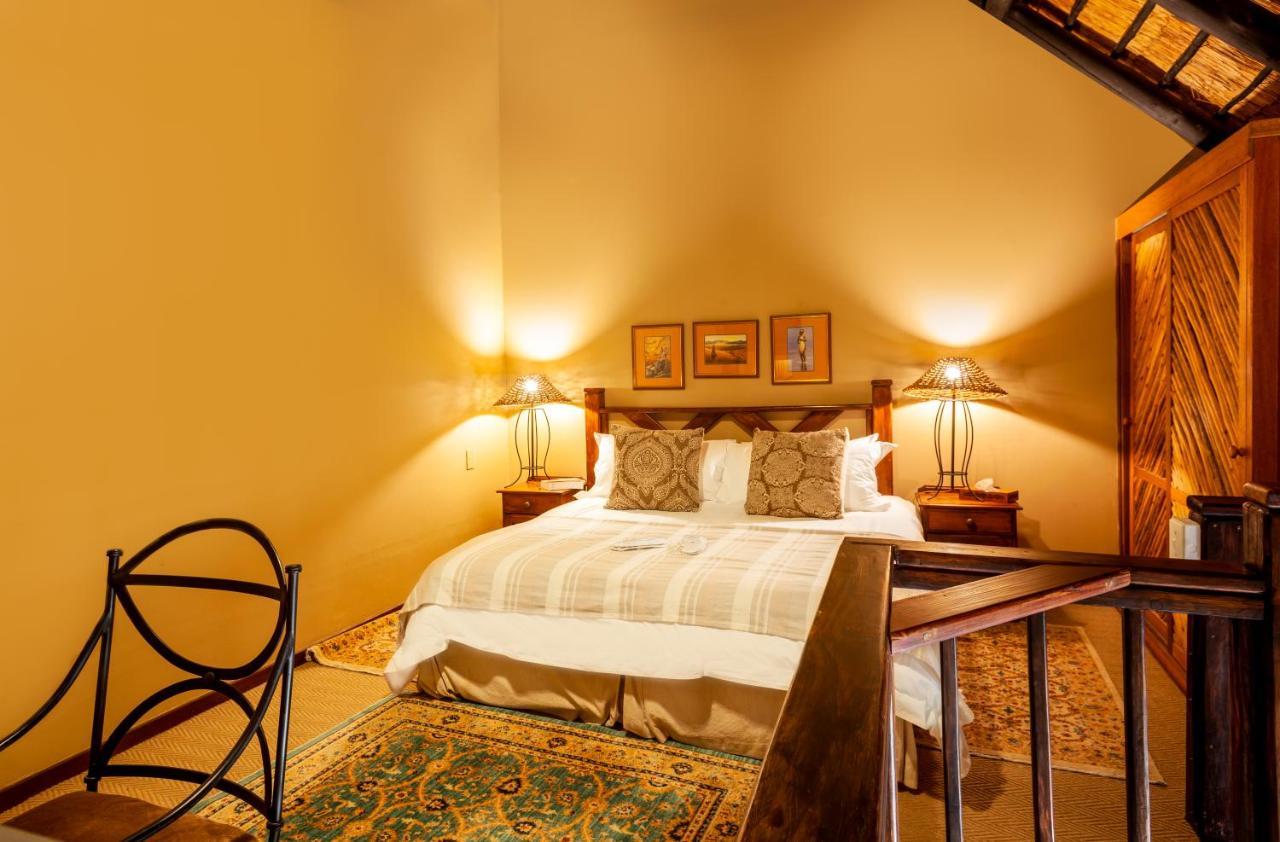 Nirvana Country House Νέλσπρουιτ Εξωτερικό φωτογραφία