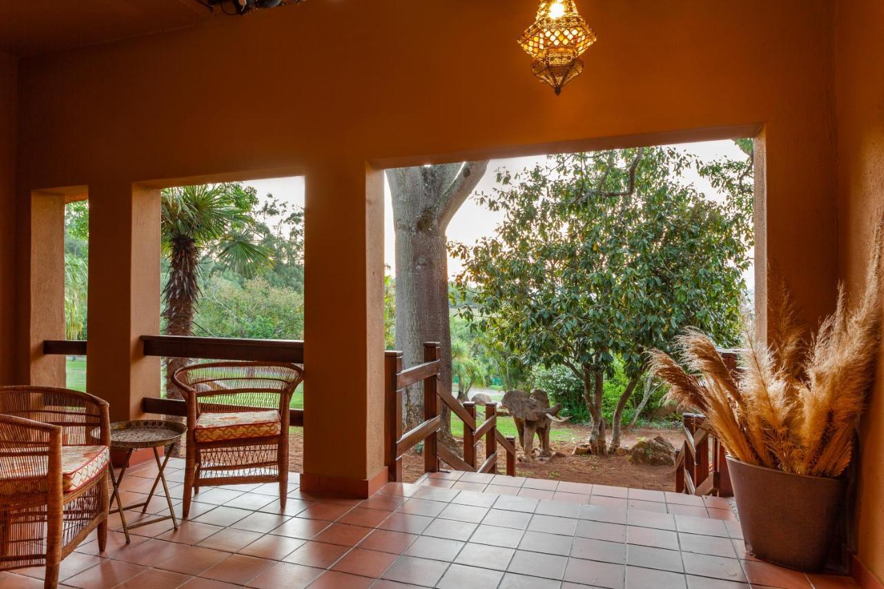Nirvana Country House Νέλσπρουιτ Εξωτερικό φωτογραφία