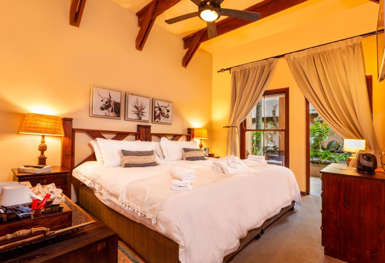 Nirvana Country House Νέλσπρουιτ Εξωτερικό φωτογραφία