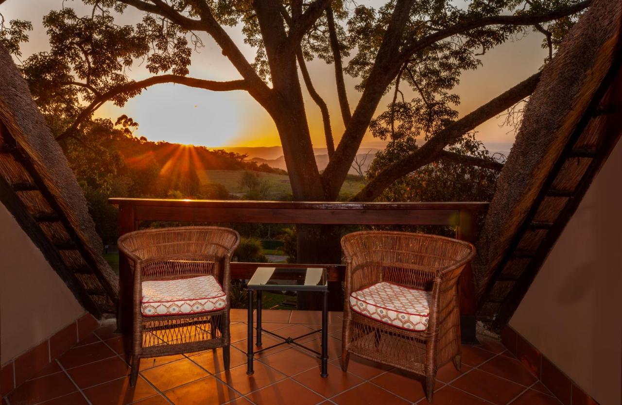 Nirvana Country House Νέλσπρουιτ Εξωτερικό φωτογραφία