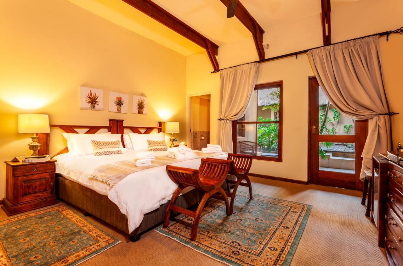 Nirvana Country House Νέλσπρουιτ Εξωτερικό φωτογραφία