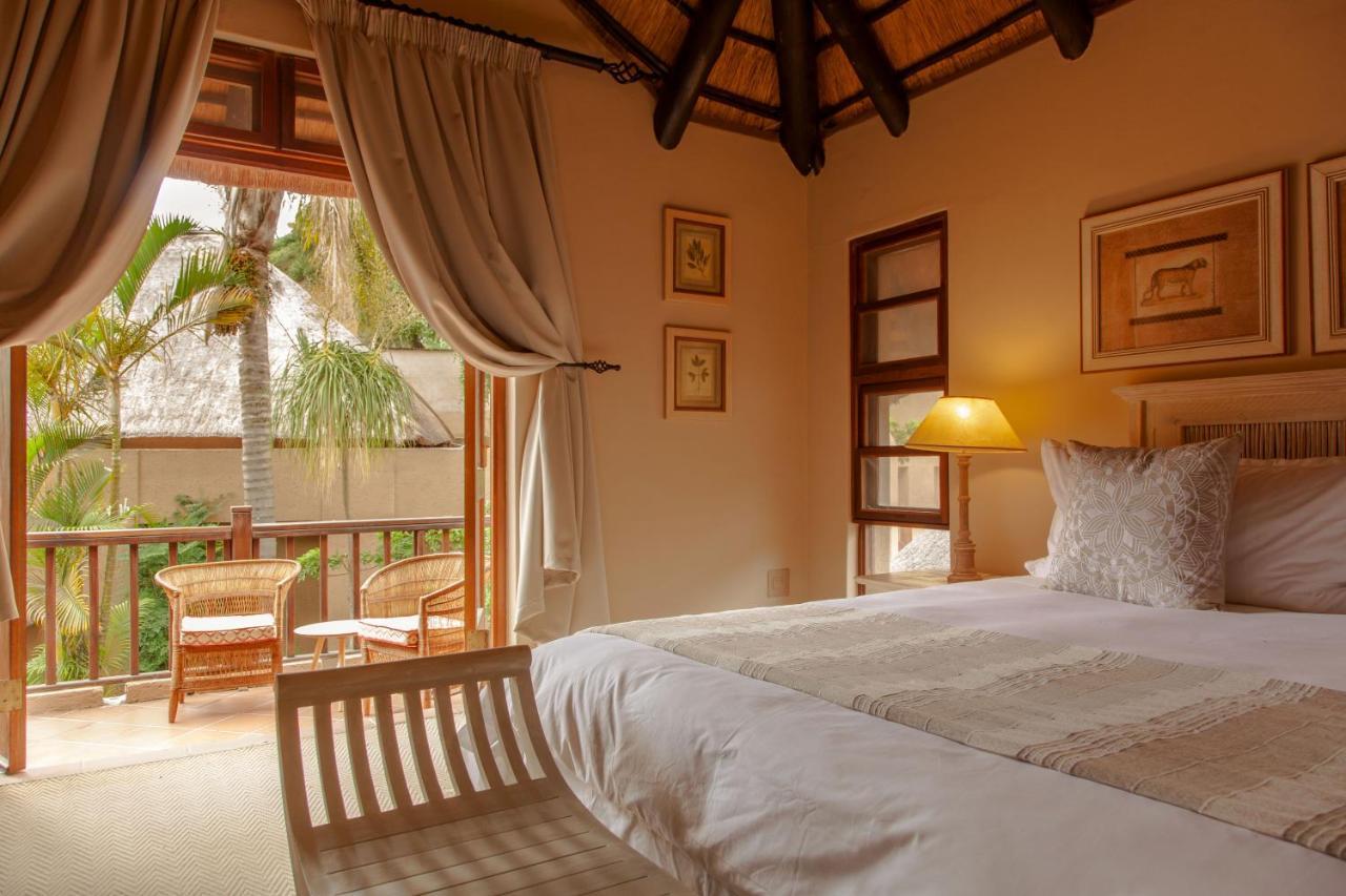 Nirvana Country House Νέλσπρουιτ Εξωτερικό φωτογραφία