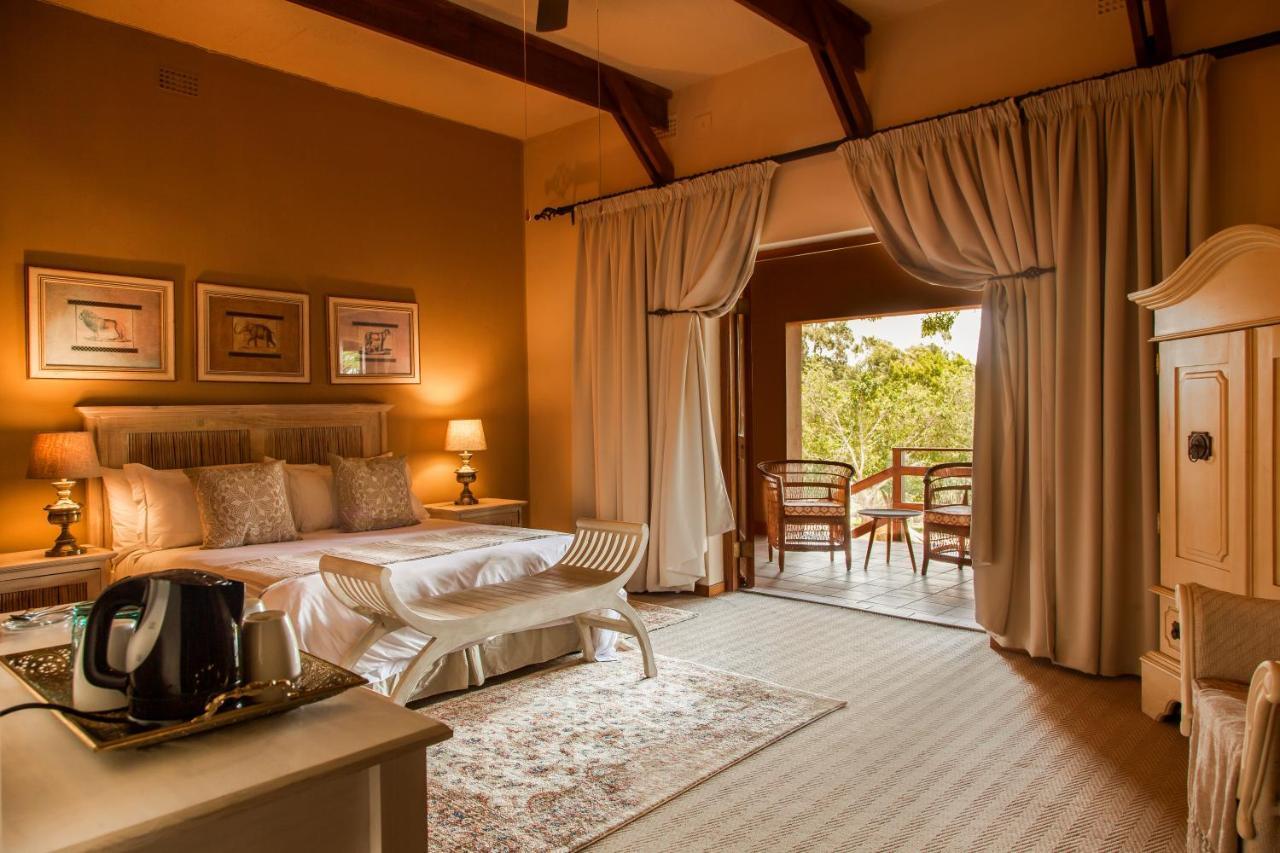 Nirvana Country House Νέλσπρουιτ Εξωτερικό φωτογραφία