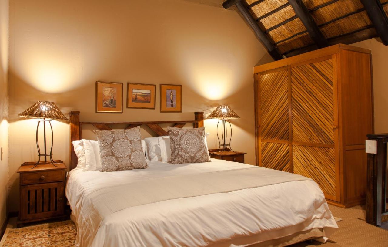 Nirvana Country House Νέλσπρουιτ Εξωτερικό φωτογραφία