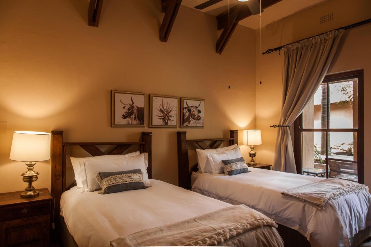 Nirvana Country House Νέλσπρουιτ Εξωτερικό φωτογραφία