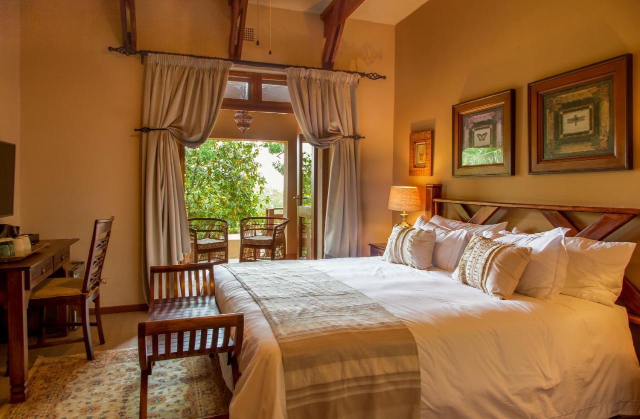Nirvana Country House Νέλσπρουιτ Εξωτερικό φωτογραφία