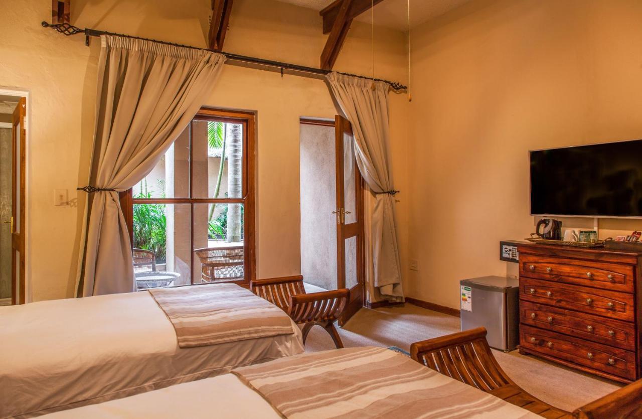 Nirvana Country House Νέλσπρουιτ Εξωτερικό φωτογραφία