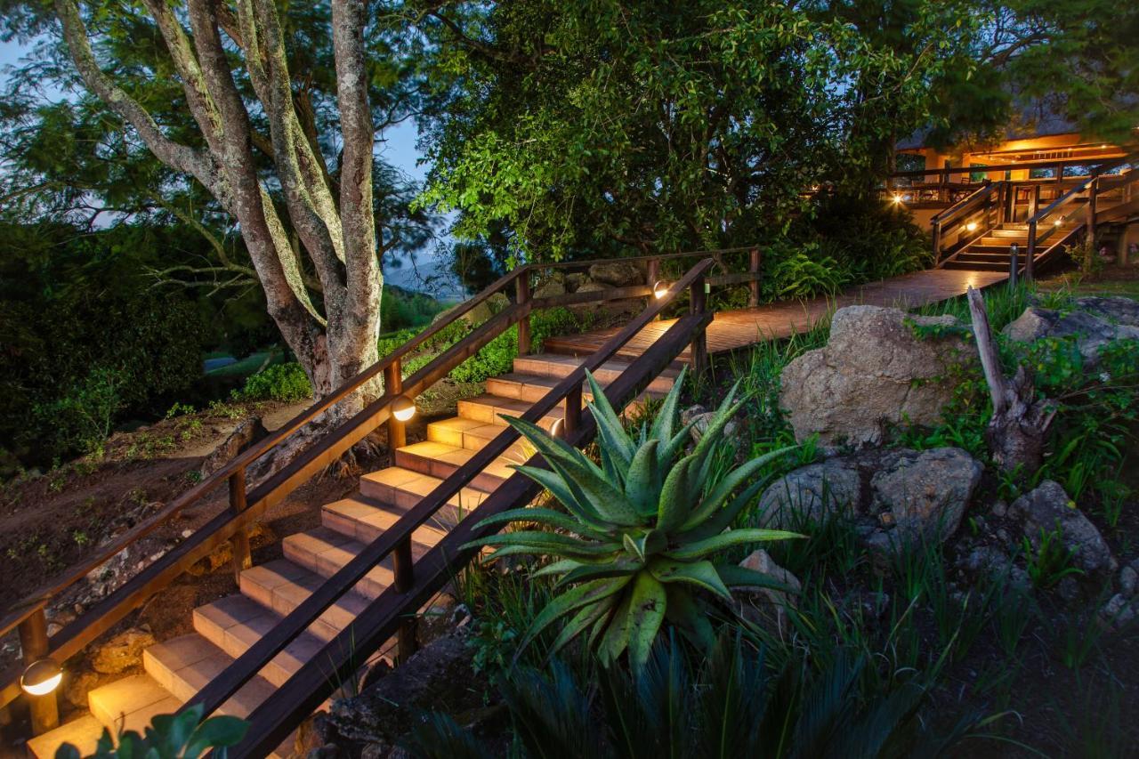 Nirvana Country House Νέλσπρουιτ Εξωτερικό φωτογραφία